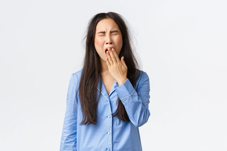 Gak Perlu Obat Tidur, Cuma Makannya Saja Sudah bikin Kamu Mengantuk