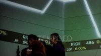 Goldman Sachs Turunkan Peringkat RI, Ekonom: Isu Kebijakan Pusat Jadi Penyebabnya Goldman Sachs Turunkan Peringkat RI, Ekonom: Isu Kebijakan Pusat Jadi Penyebabnya