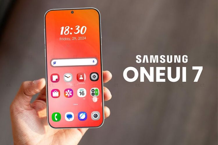 Simak Tanggal Rilis Resmi One UI 7 Stable, Perangkat yang Terpilih & Fitur Baru