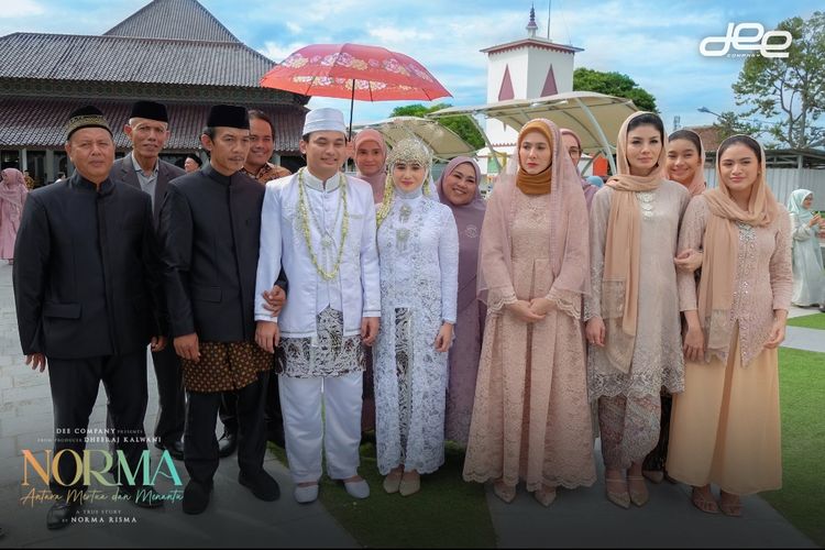 Film Norma: Kisah Mertua-Menantu yang Mendapat Peringkat 13+ Ini Sembunyikan Pesan Penting bagi Pemuda