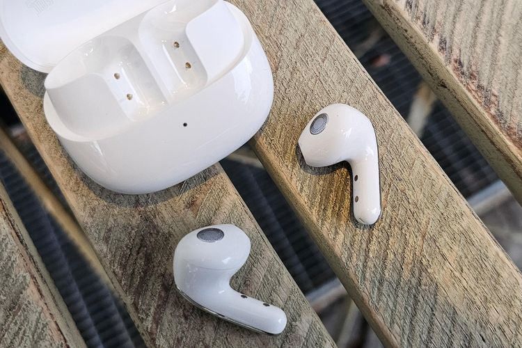 5 TWS Terbaik di Bawah Rp 200 Ribu: Tahan Air dan Debu