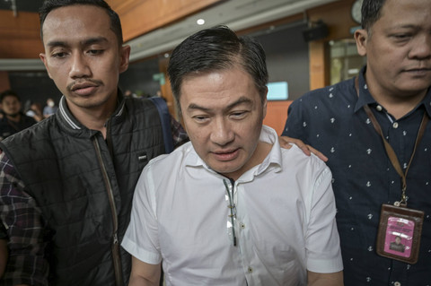 MA Terima PK Kedua PT Antam: Batalkan Pembayaran 1,1 Ton Emas kepada Orang Superkaya di Surabaya