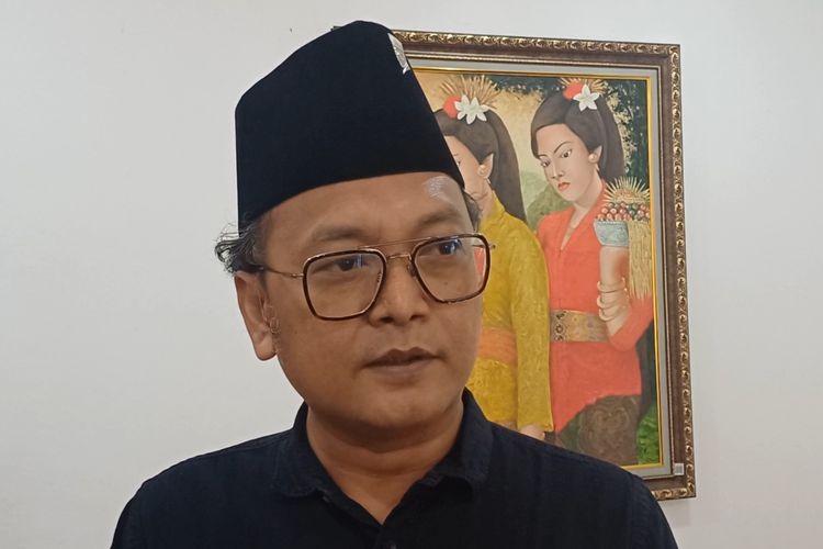 Jokowi Tidak Yakin Mantan Presiden Bisa Berkumpul, PDI-P: Sikapnya Seolah Tutup Kemungkinan dengan Megawati
