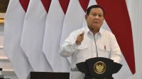 Prabowo Luncurkan Sistem Transfer Langsung Tunjangan Guru ASN ke Rekening Prabowo Luncurkan Sistem Transfer Langsung Tunjangan Guru ASN ke Rekening
