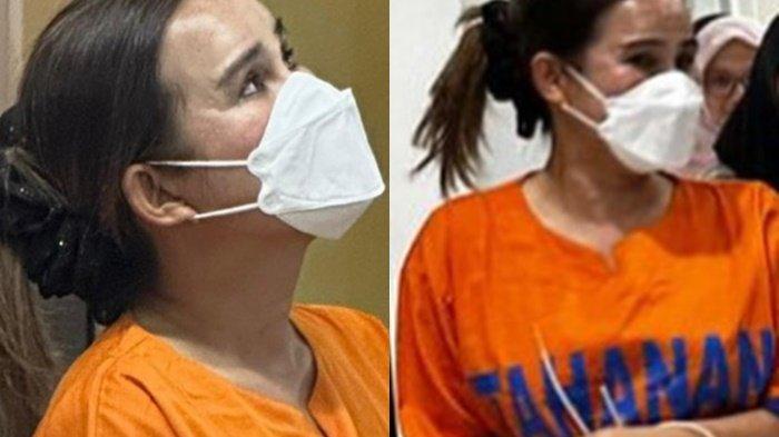 Detik-detik Isa Zega Berdoa untuk Anak Shandy Purnamasari yang Cacat, Bukti Video Terungkap: Sumpah di Atas Al-Quran