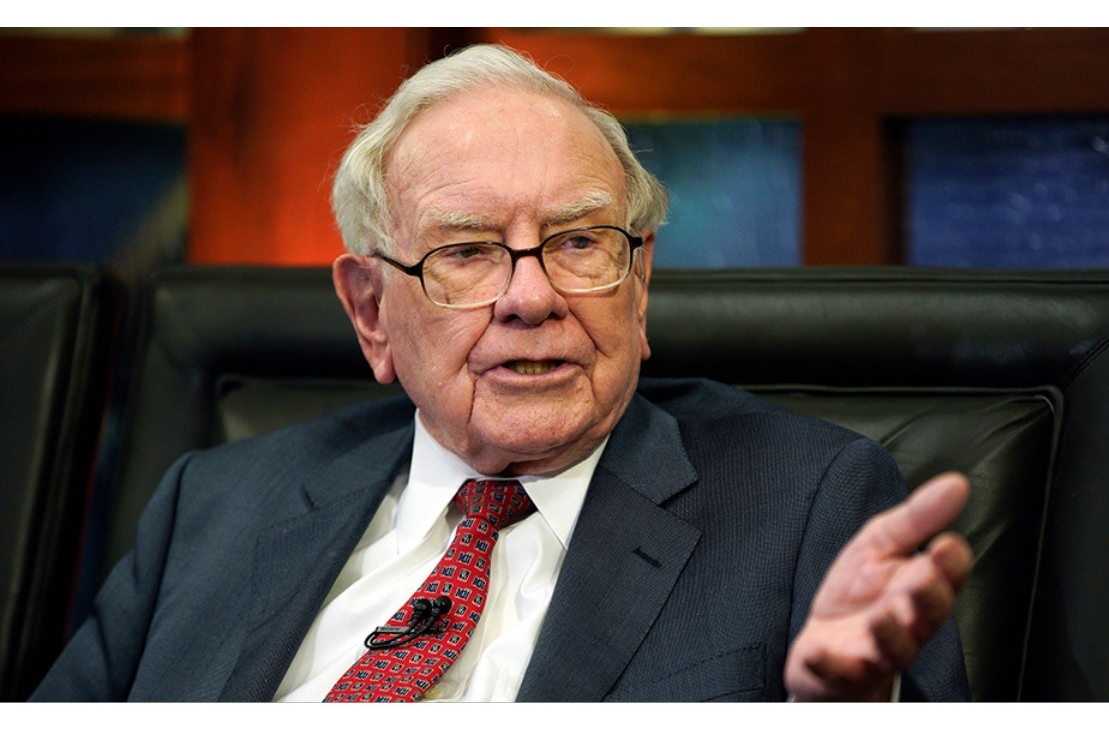 5 Pengeluaran yang Sebaiknya Diabaikan oleh Kelas Menengah, Menurut Warren Buffett