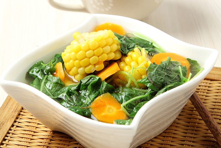 Cara Mudah Memasak Bayam Hijau agar Tak Menghitam seperti di Restoran: Ikuti 3 Trik Sederhana Ini