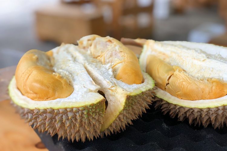 Berapa Kalori Buah Durian? Ini Ulasannya…