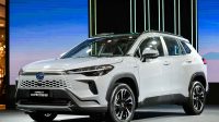Hemat BBM dan Baterai Tahan Lama, Ini Dia Harga Semua Mobil Hybrid Toyota