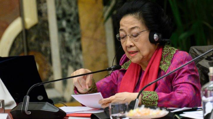 Kilas Balik: PDIP Menentang Perubahan UU Tentang TNI