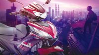 Yamaha Jupiter MX 2025 Tampil Lebih Gahar Yamaha Jupiter MX 2025 Tampil Lebih Gahar