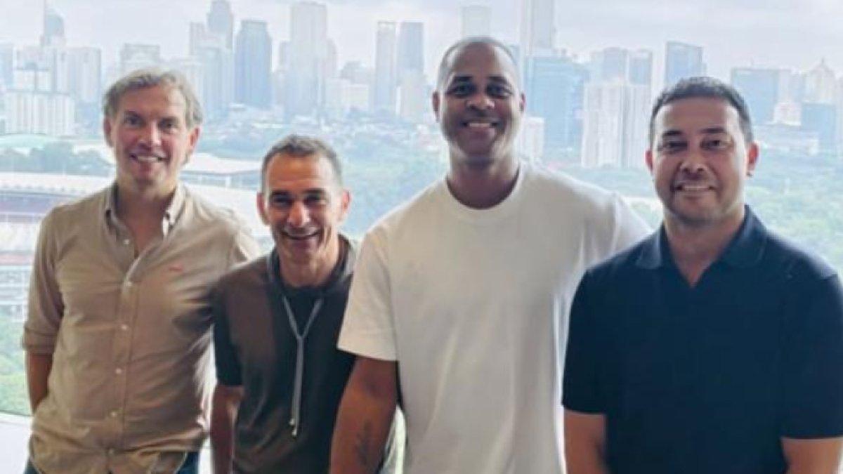 Gerilya Timnas Indonesia Terungkap: Tambahan 3 Staf Sebelum Hadapi Australia dan Bahrain, Fans Garuda Perhatikan