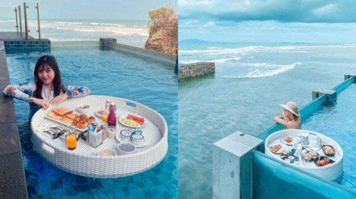 5 Pilihan Elok: Hotel dan Resort Terbaik di Serang Banten untuk Staycation Lebaran 2025