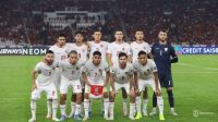 Bahrain Khawatir: Timnas Indonesia Naturalisasi 3 Pemain Baru, Tajjic: Seperti Melawan Belanda Bahrain Khawatir: Timnas Indonesia Naturalisasi 3 Pemain Baru, Tajjic: Seperti Melawan Belanda