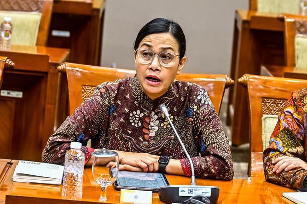 Sri Mulyani Berencana Inject Dana ke 3 BUMN, Fokus Baru pada Sektor Perkebunan dan Pertanian