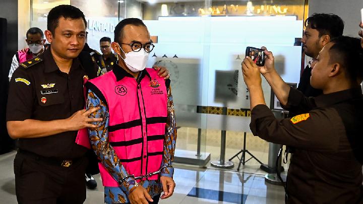 Kejaksaan Panggil Mantan Pengurus ISC Pertamina dan Pejabat Kementerian ESDM Terkait Dugaan Kasus Harga BBM