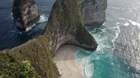 10 Pantai Terbaik Dunia Menurut TripAdvisor: Pantai Kelingking Bali Jadi Sorotan