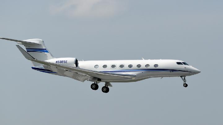 Aturan Tidak Tertulis Naik Jet Pribadi, dari Waktu Kedatangan hingga Tempat Duduk