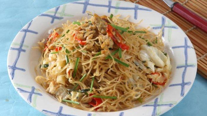 Kumpulan Resep Menu Sahur Simple Ramadhan 2025: Bihun Goreng,Tumis Brokoli hingga Perkedel Jagung