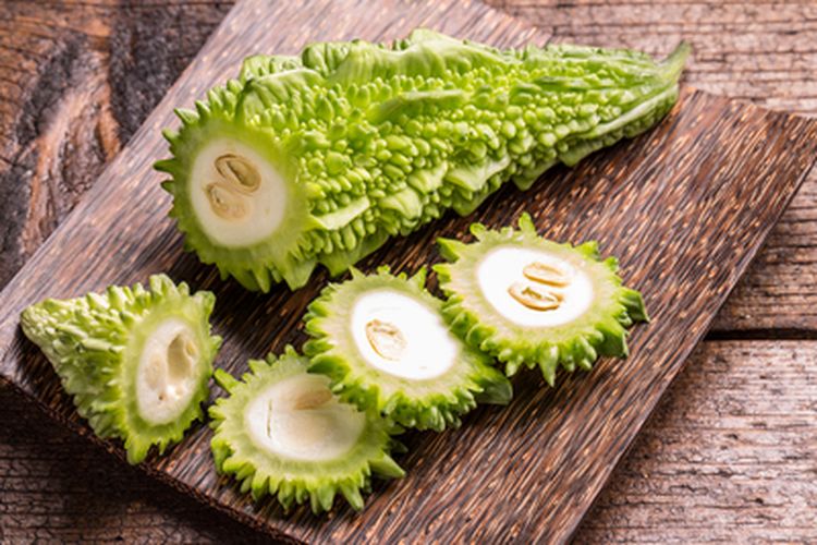 Makan Sayur Pare Apakah Bisa Menurunkan Gula Darah? Begini Faktanya…