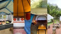 10 Destinasi Glamping Terbaik di Lembang: Nikmati Fasilitas Mewah di Alam
