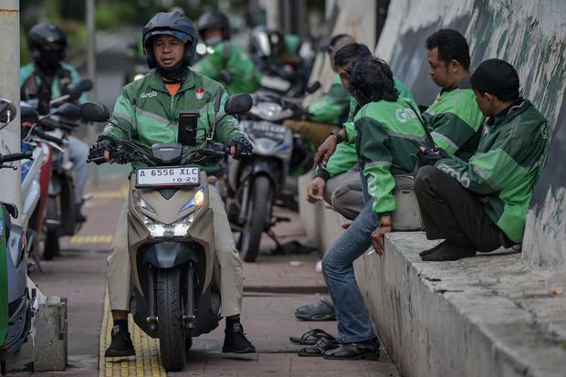 Perhitungan Bonus Lebaran untuk Driver Ojol Gojek dan Grab: Syarat dan Jadwal Pencairan