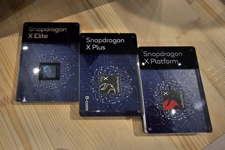 Qualcomm Tentang Chip Snapdragon X di Windows: Kemudahan dan Kepastian untuk Kompatibilitas