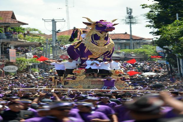 14 Destinasi Wajib di Ubud Bali untuk Pengalaman Terbaik Anda
