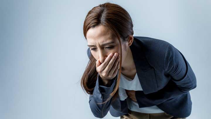 Jangan Pergi Bekerja dan Sekolah Jika Alami Gejala Norovirus, di Rumah Lebih Aman