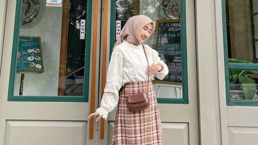 Rekomendasi OOTD Lebaran Khas Korea 2025: Tampil Semakin Stylish!