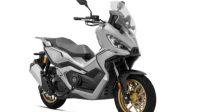 Kapasitas Mesin Beda Tipis dari Honda ADV 160, Skutik Adventure Baru Fiturnya Mewah Kapasitas Mesin Beda Tipis dari Honda ADV 160, Skutik Adventure Baru Fiturnya Mewah