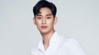 Gajinya Siapa di Antara Kim Soo Hyun? Ini Dia Pemenang Gelar Artis Korea Termahal