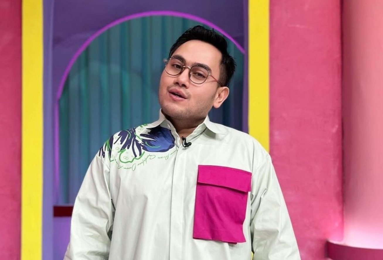 Hampir 10 Tahun Sendiri, King Nassar: Kesepian Bukan Masalah