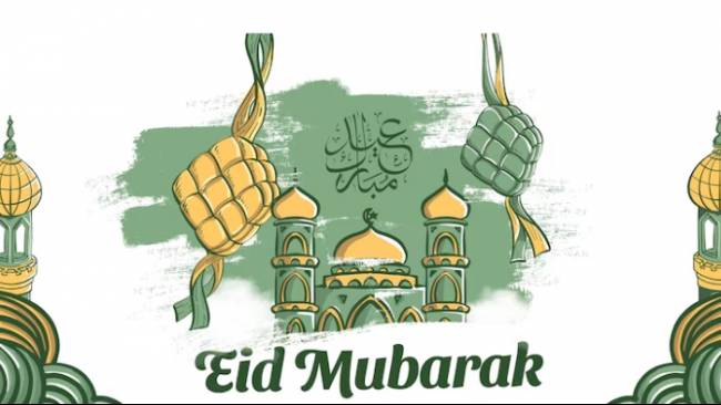 Kapan Lebaran Idul Fitri 2025? Inilah Jadwal Resmi Muhammadiyah, NU, dan Pemerintah