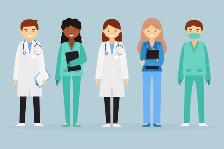 17 Pilihan Jurusan Kedokteran dengan Peluang Lebih Besar, Rekomendasi SNBT 2025