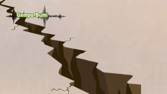 Gempa Magnitudo 4.6 Mengguncang Melonguane, Sulteng: Periksa Lokasi dan Kedalaman terkini di BMKG