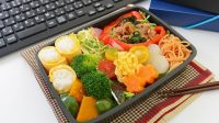 12 Ide Segar: Resep Sayuran Untuk Bekal Makan Siang Anak di Sekolah