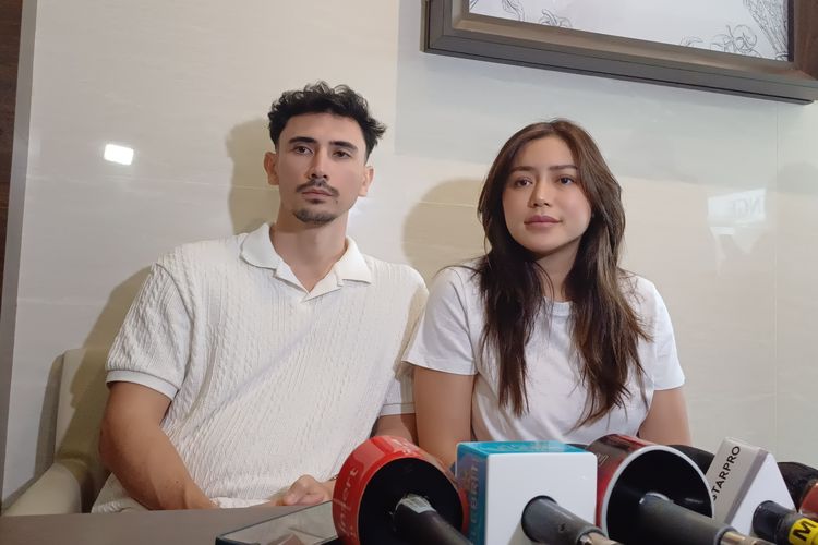 Jessica Iskandar Kini Lebih Pilih-pilih dalam Berbagi ASI