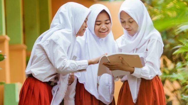 Kartika XIX-4 Cirebon Perpanjang Izin Sekolah Kartika XIX-4 Cirebon Perpanjang Izin Sekolah