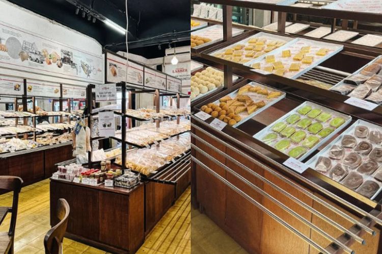 Rekomendasi 3 Toko Oleh-Oleh di Bandung yang Wajib Anda Kunjungi!