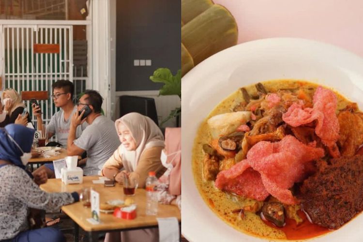 Surga Rasa! 3 Tempat Makan di Medan yang Akan Buat Anda Ketagihan