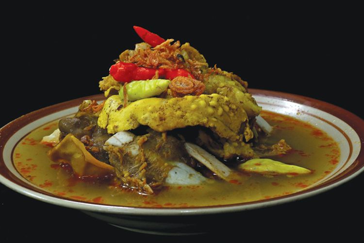 6 Hidangan Khas Wajib Cicipi Saat Perjalanan Arus Balik dari Surabaya ke Jakarta