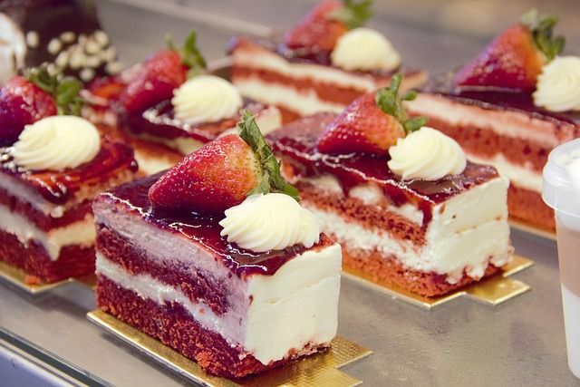 Jemu dengan Nastar dan Kastangel? Coba 5 Kue Unik Ini untuk Camilan Idulfitri