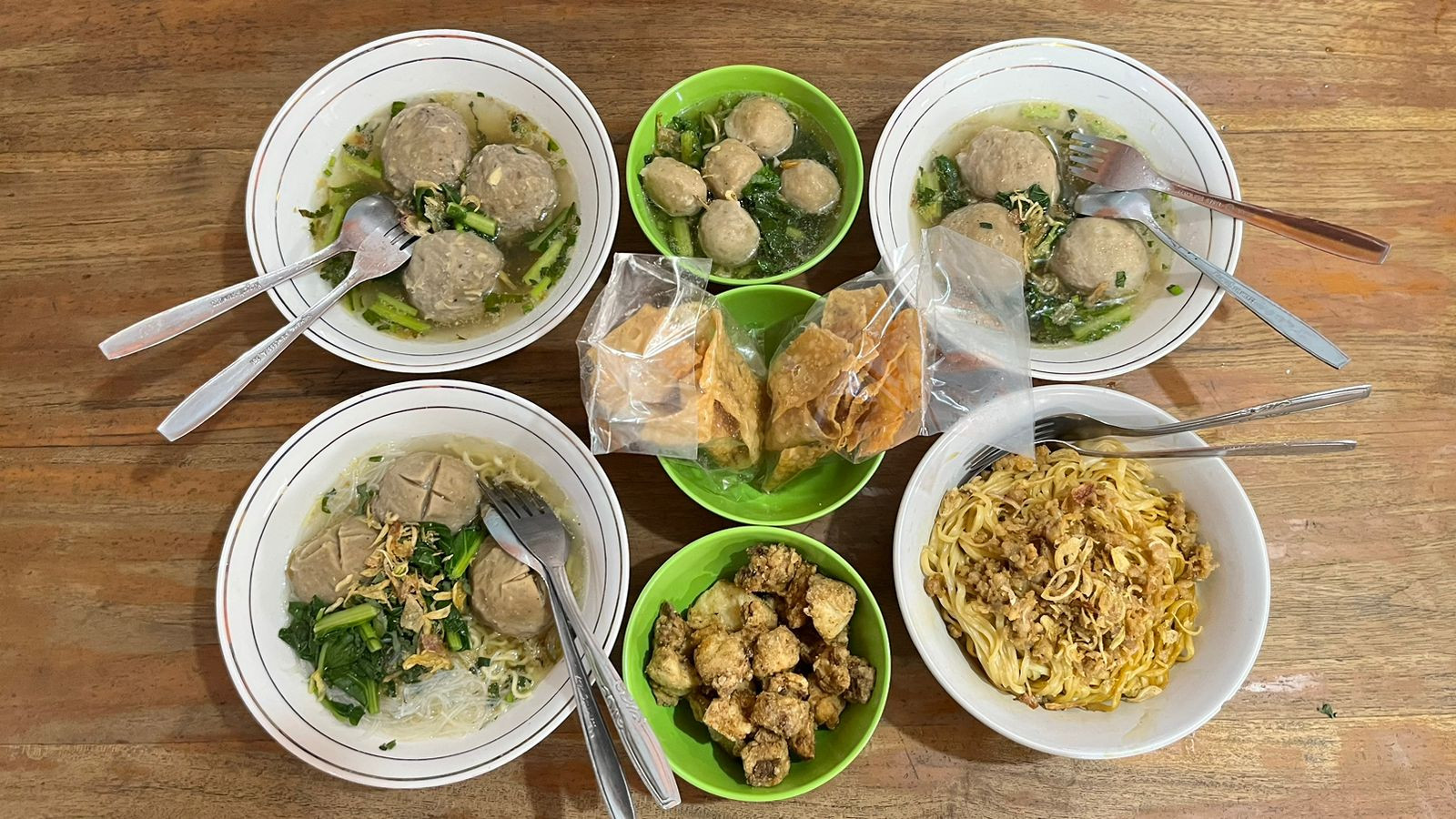 Rekomendasi Bakso Legendaris Bogor: Sajian Perfection untuk Berbuka bersama Keluarga Lebaran