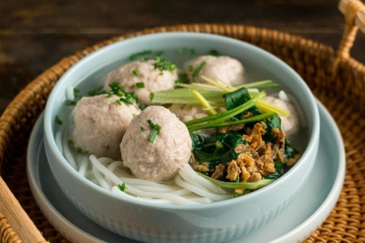 5 Bakso Paling Enak di Surabaya untuk Coblos saat Wisata Kuliner Lebaran, Pasti Memuaskan!