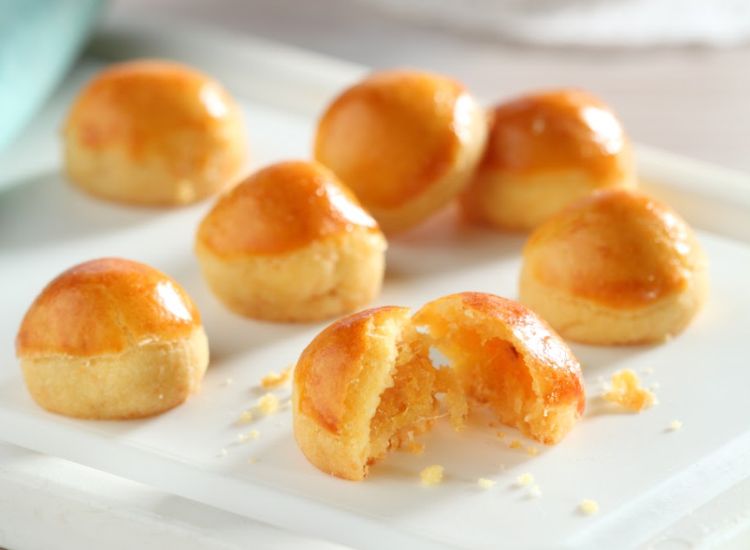 5 Tip Menyimpan Kue Lebaran Agar Tetap Renyah dan Awet Lama!