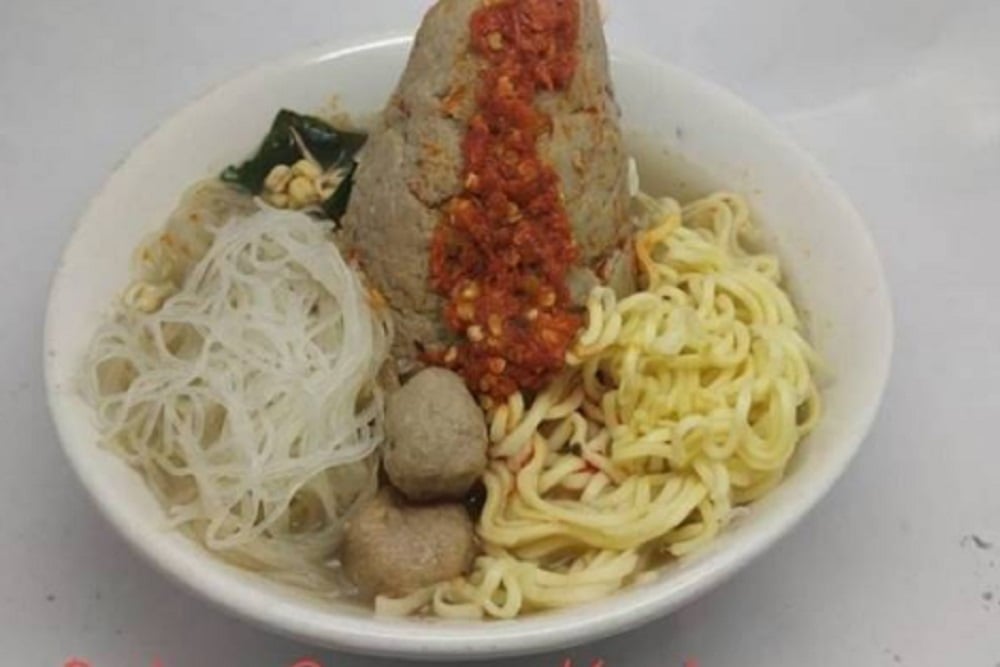 7 Bakso Legendaris di Garut yang Wajib Dicoba Selama Liburan Lebaran