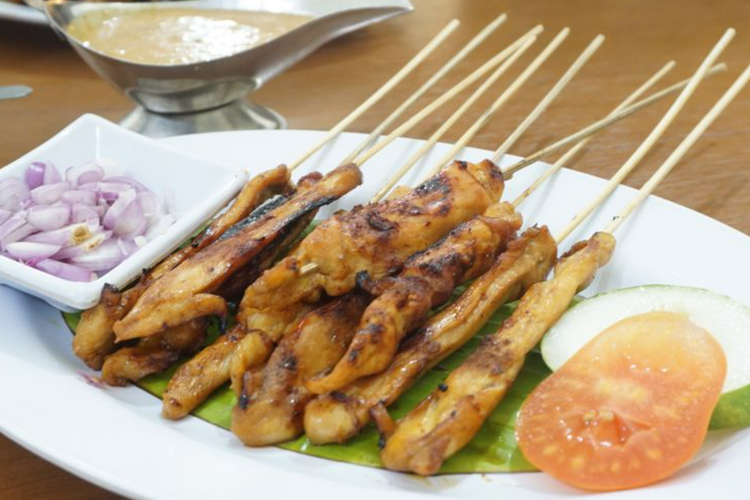 10 Hidangan Malam Terlezat di Surabaya: Pengalaman Wisata Kuliner Lebaran Yang Tidak Boleh Dilewatkan