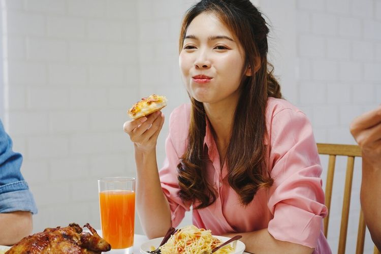 Makanan Favorit Mengungkapkan Rahasia Kepribadian: Cerminkan Diri Anda!