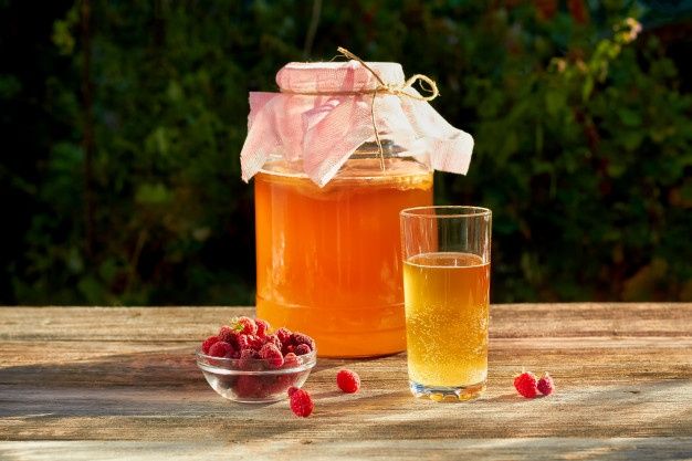 Ternyata! 5 Makanan Fermentasi Ini Bukan Hanya Lezat tapi Juga Baik untuk Kesehatan Anda